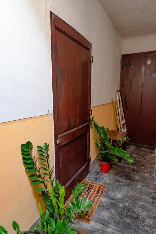 Nella Casa Del Pittore Turin Bagian luar foto