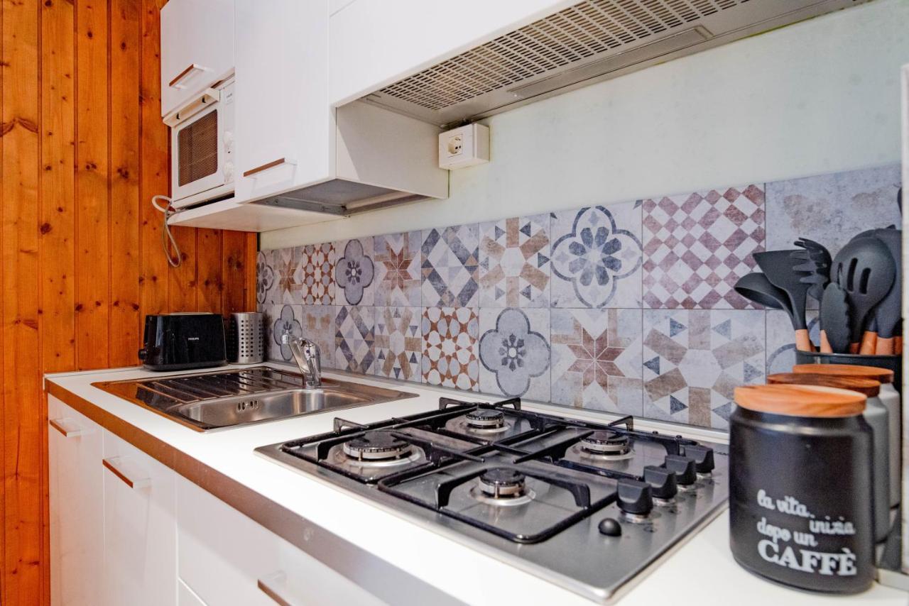 Nella Casa Del Pittore Turin Bagian luar foto
