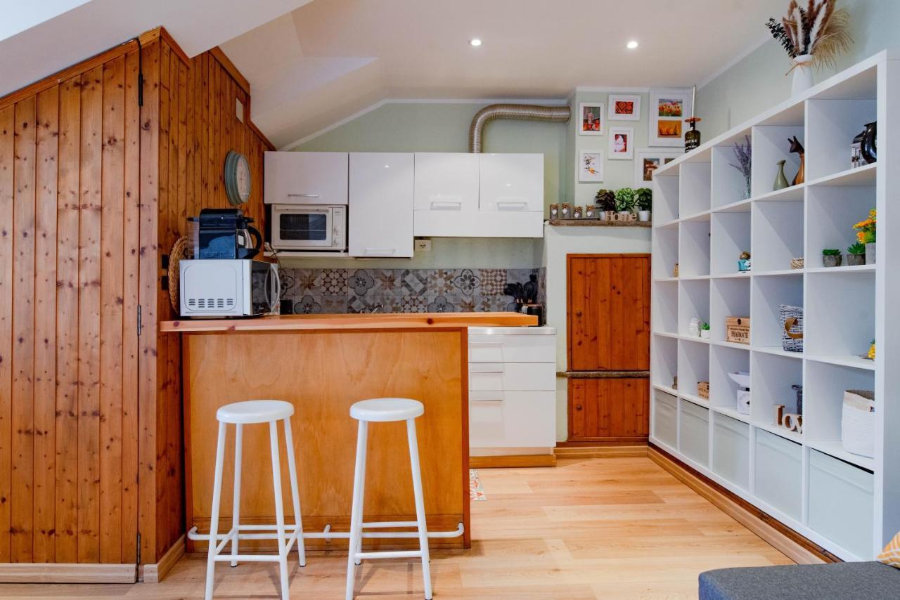Nella Casa Del Pittore Turin Bagian luar foto